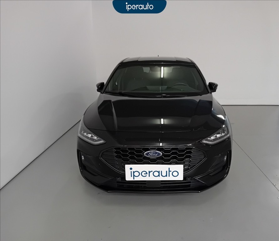 FORD Focus 1.0t ecoboost h st-line 125cv
