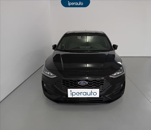 FORD Focus 1.0t ecoboost h st-line 125cv