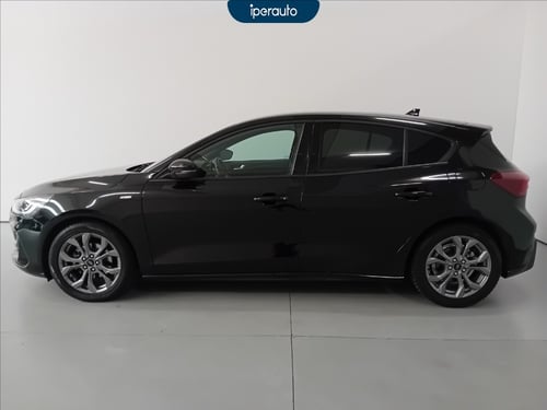 FORD Focus 1.0t ecoboost h st-line 125cv