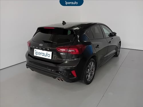 FORD Focus 1.0t ecoboost h st-line 125cv
