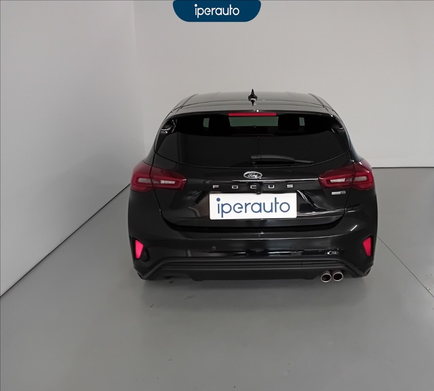 FORD Focus 1.0t ecoboost h st-line 125cv
