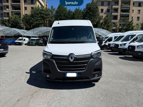 RENAULT Master t35 2.3 dci 150cv l2h2 start *IVA ESCLUSA*