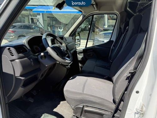 RENAULT Master t35 2.3 dci 150cv l2h2 start *IVA ESCLUSA*