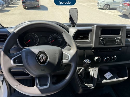 RENAULT Master t35 2.3 dci 150cv l2h2 start *IVA ESCLUSA*