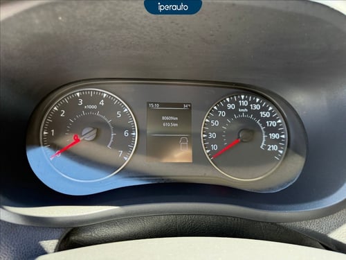 RENAULT Master t35 2.3 dci 150cv l2h2 start *IVA ESCLUSA*