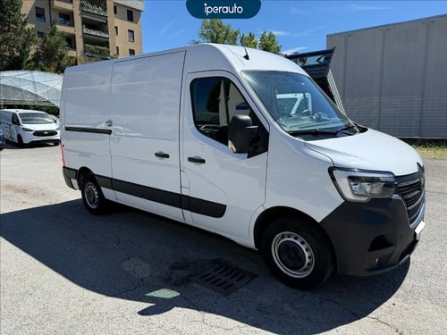 RENAULT Master t35 2.3 dci 150cv l2h2 start *IVA ESCLUSA*