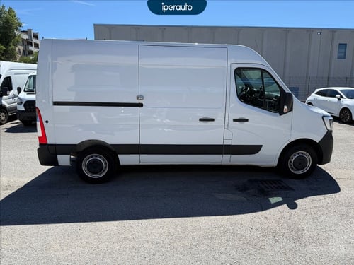 RENAULT Master t35 2.3 dci 150cv l2h2 start *IVA ESCLUSA*