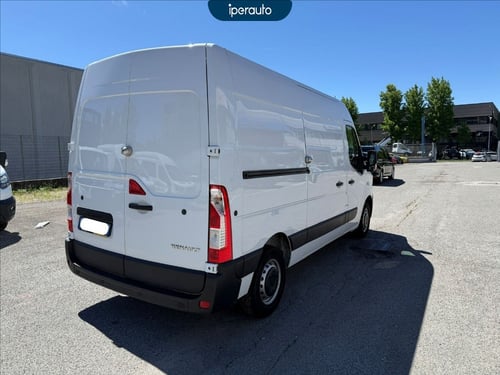 RENAULT Master t35 2.3 dci 150cv l2h2 start *IVA ESCLUSA*