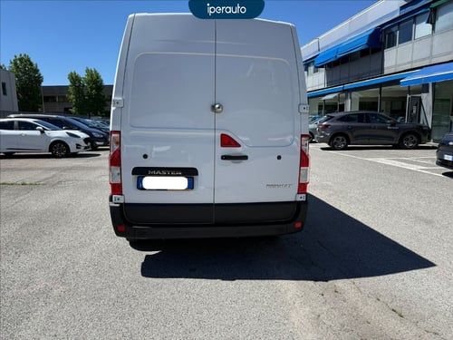 RENAULT Master t35 2.3 dci 150cv l2h2 start *IVA ESCLUSA*
