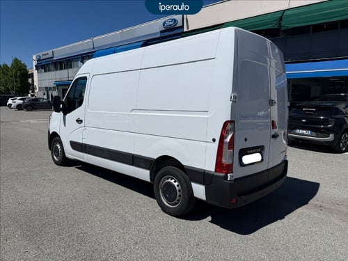 RENAULT Master t35 2.3 dci 150cv l2h2 start *IVA ESCLUSA*