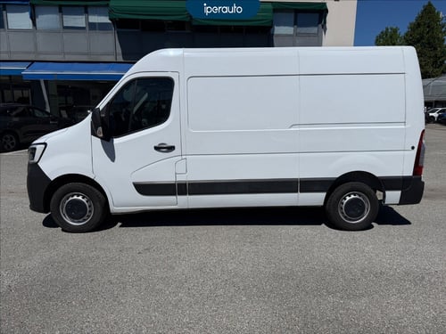 RENAULT Master t35 2.3 dci 150cv l2h2 start *IVA ESCLUSA*