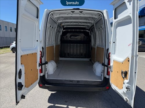 RENAULT Master t35 2.3 dci 150cv l2h2 start *IVA ESCLUSA*