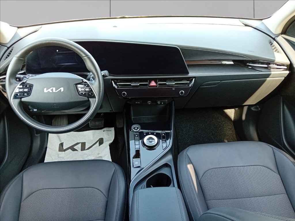 KIA Niro 1.6 gdi hev evolution dct6