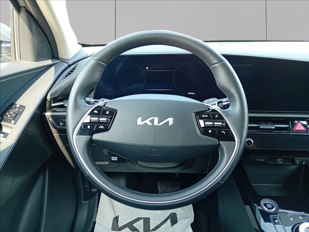 KIA Niro 1.6 gdi hev evolution dct6
