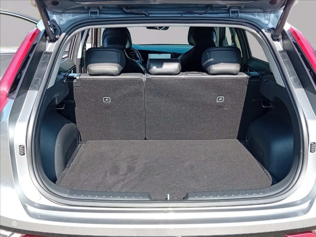 KIA Niro 1.6 gdi hev evolution dct6