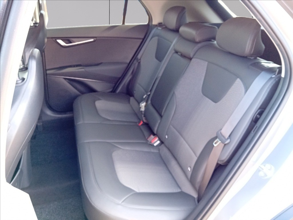 KIA Niro 1.6 gdi hev evolution dct6