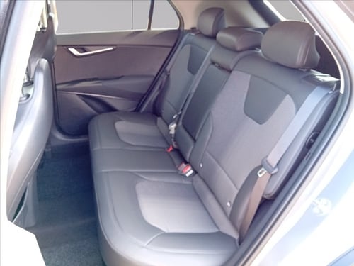 KIA Niro 1.6 gdi hev evolution dct6
