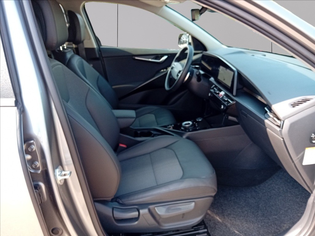 KIA Niro 1.6 gdi hev evolution dct6