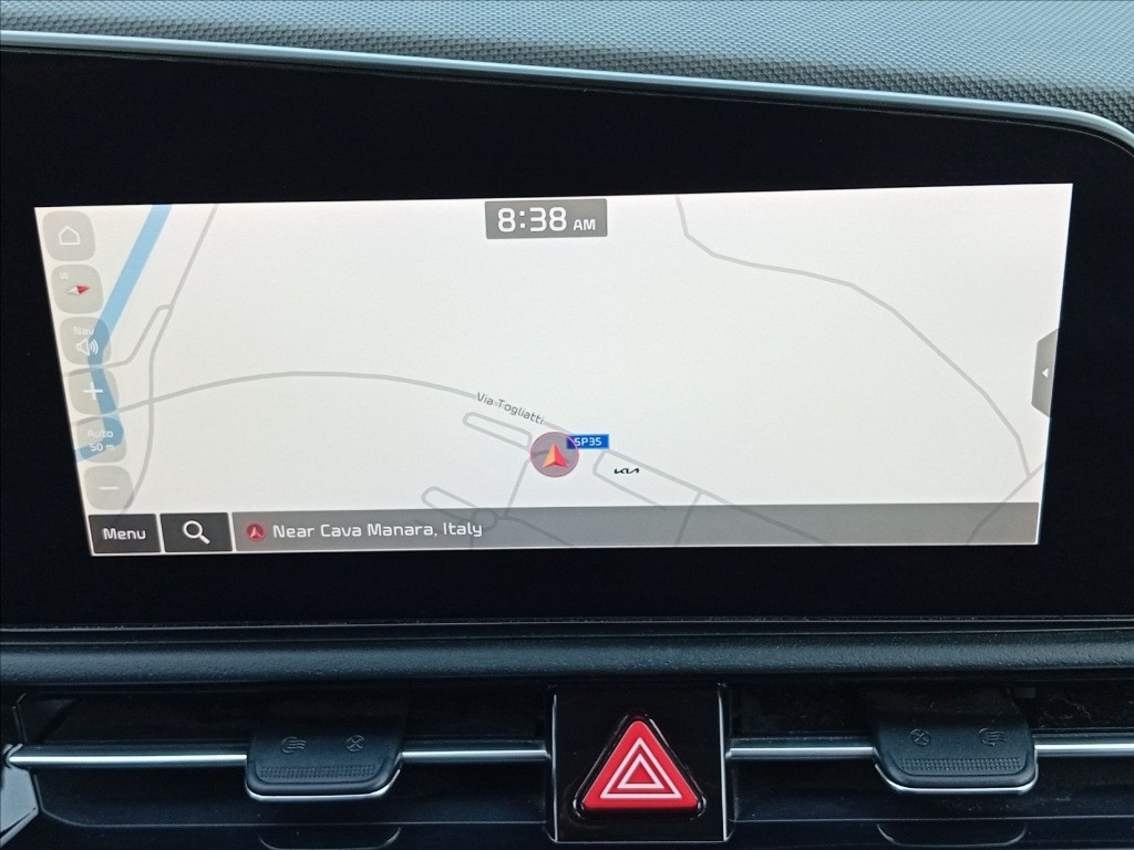KIA Niro 1.6 gdi hev evolution dct6