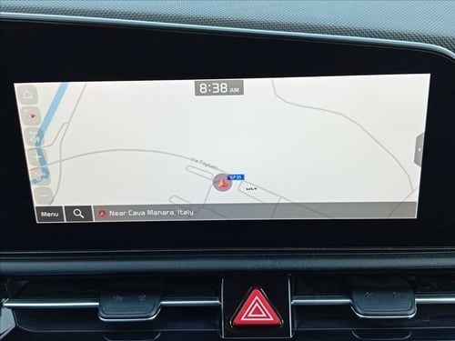 KIA Niro 1.6 gdi hev evolution dct6