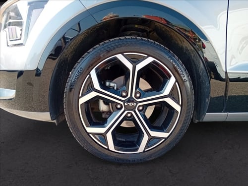 KIA Niro 1.6 gdi hev evolution dct6