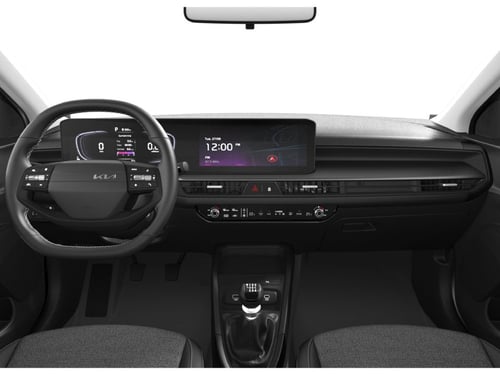 KIA Stonic 1.0 t-gdi mhev style tech pack dct7