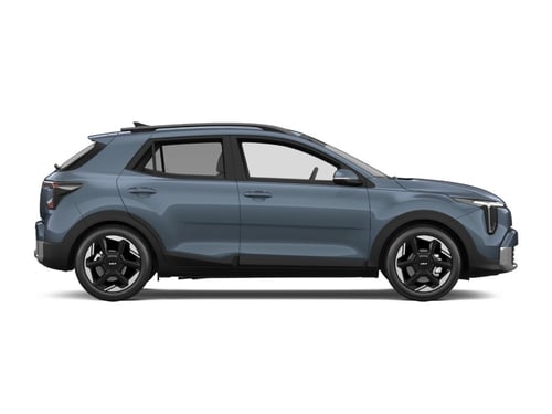 KIA Stonic 1.0 t-gdi style tech pack
