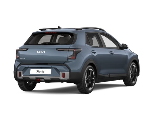 KIA Stonic 1.0 t-gdi style tech pack