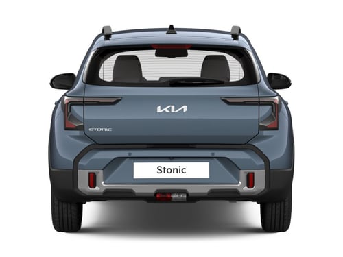KIA Stonic 1.0 t-gdi style tech pack
