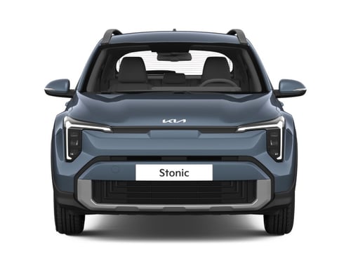 KIA Stonic 1.0 t-gdi style tech pack