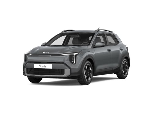 KIA Stonic 1.0 t-gdi urban