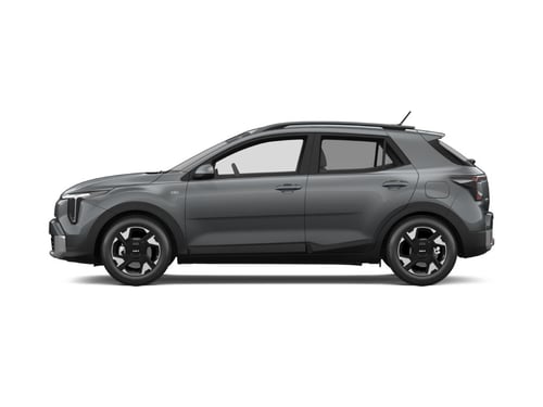 KIA Stonic 1.0 t-gdi urban