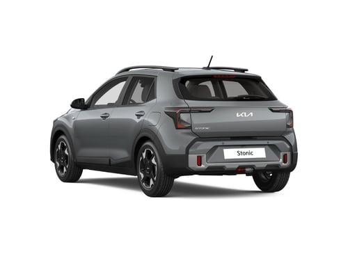 KIA Stonic 1.0 t-gdi urban
