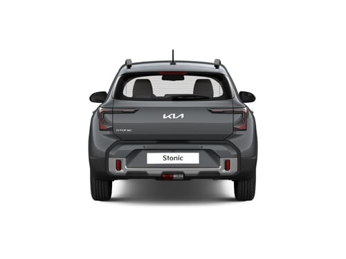 KIA Stonic 1.0 t-gdi urban