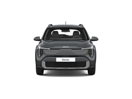 KIA Stonic 1.0 t-gdi urban
