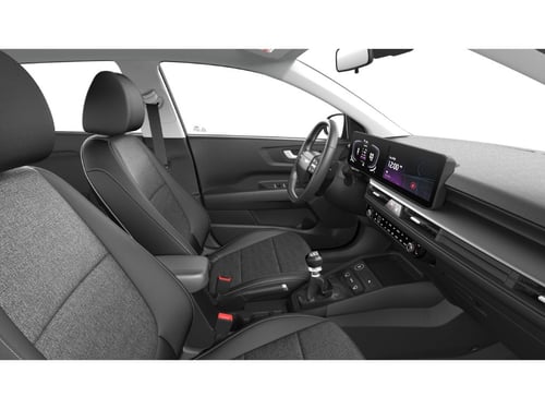 KIA Stonic 1.0 t-gdi urban