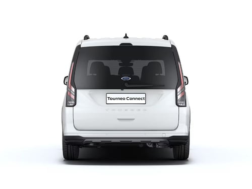 FORD Grand Tourneo Connect 2.0 EcoBlue 122 CV AWD Active