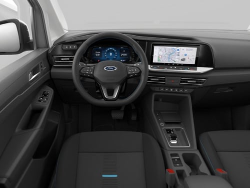 FORD Grand Tourneo Connect 2.0 EcoBlue 122 CV AWD Active