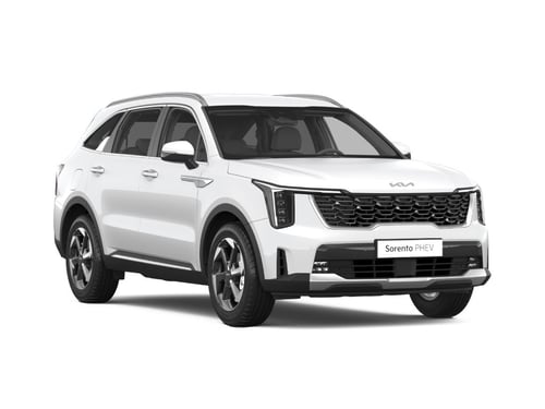 KIA Sorento 1.6 tgdi phev style 4wd 288cv at6