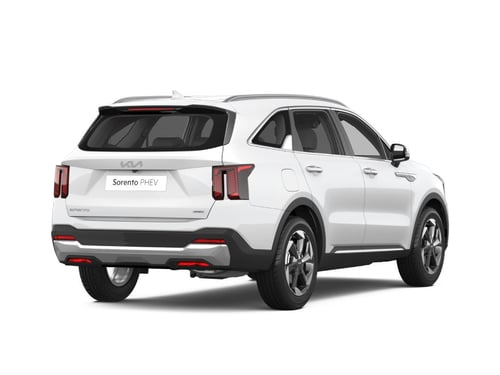 KIA Sorento 1.6 tgdi phev style 4wd 288cv at6