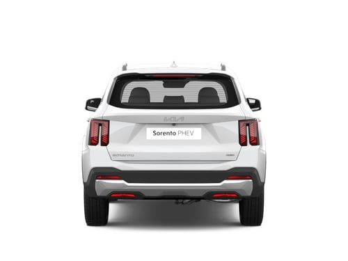 KIA Sorento 1.6 tgdi phev style 4wd 288cv at6