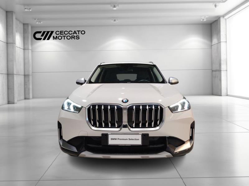 BMW X1 sdrive18d x-line auto