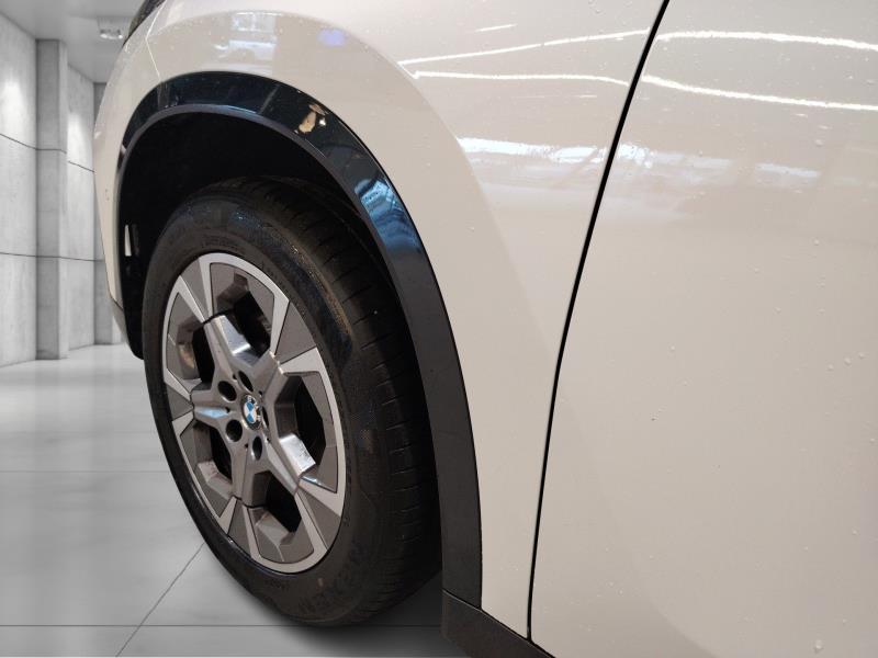 BMW X1 sdrive18d x-line auto