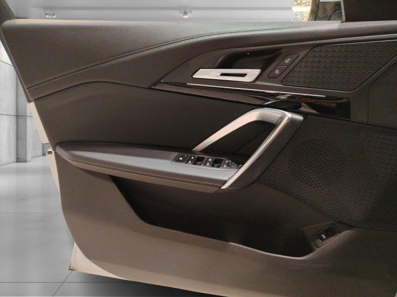 BMW X1 sdrive18d x-line auto