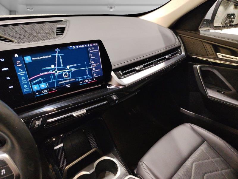 BMW X1 sdrive18d x-line auto