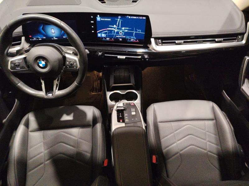 BMW X1 sdrive18d x-line auto