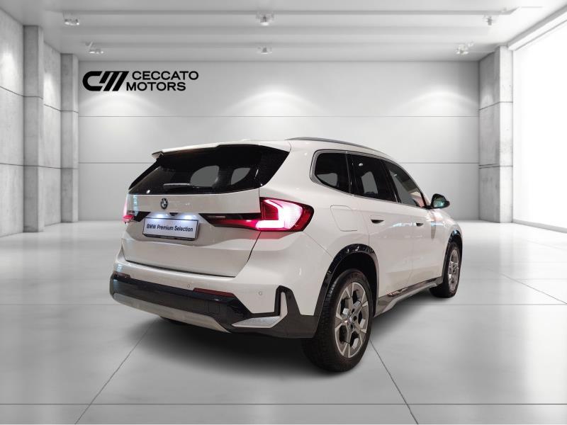 BMW X1 sdrive18d x-line auto