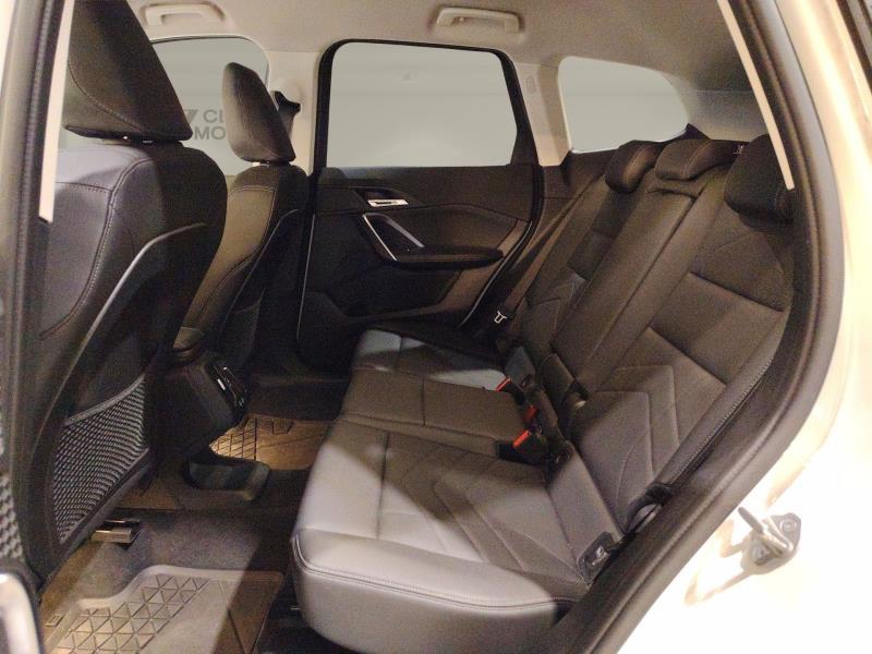 BMW X1 sdrive18d x-line auto