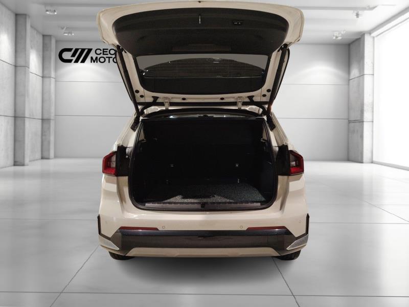 BMW X1 sdrive18d x-line auto
