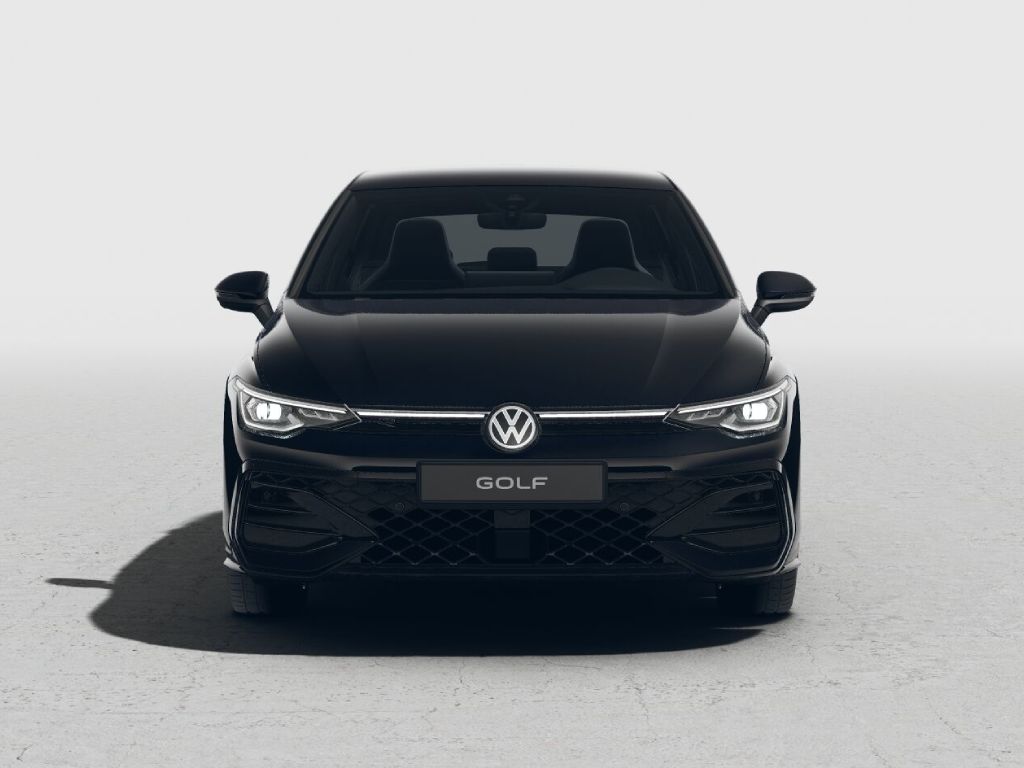 VOLKSWAGEN Golf 2.0 TDI 150 CV DSG SCR R-Line Plus